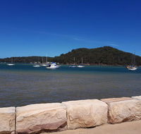 Ettalong Beach motel - Accommodation Tasmania