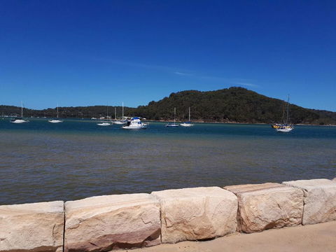 Ettalong Beach Motel - Accommodation Tasmania 0