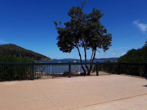 Ettalong Beach Motel - Accommodation Tasmania 2