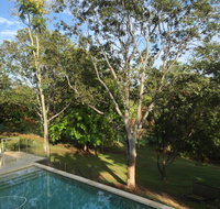 Eumundi Guesthouse and BB