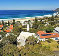 EUREKA - Accommodation Tasmania