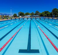 Eureka Stockade Holiday Park - Accommodation Tasmania
