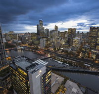 Eureka Tower - Accommodation Tasmania