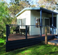 Euroa Caravan Park - Accommodation Tasmania