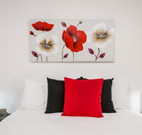 Euroa Motor Inn - Accommodation Tasmania