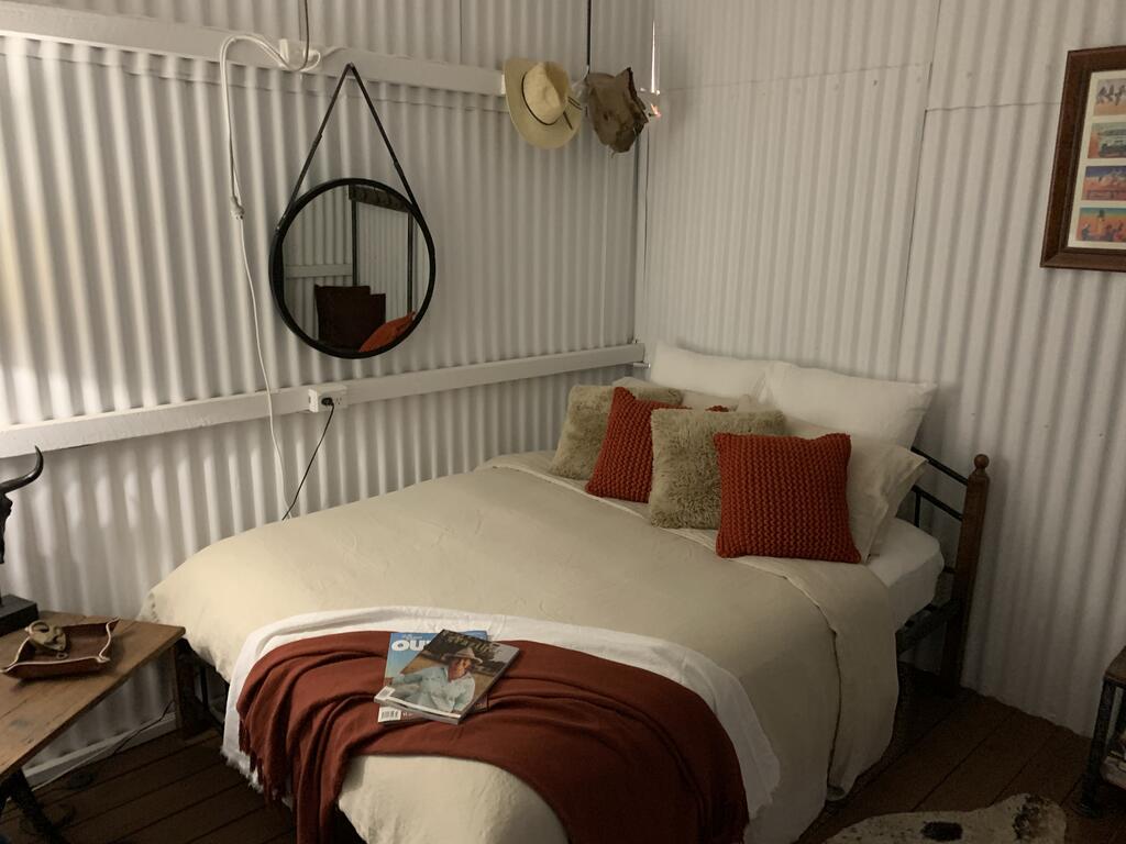 Ifracombe QLD Accommodation Tasmania