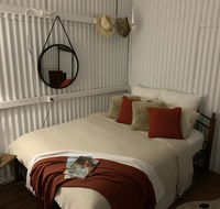 Evanston Station - Accommodation Tasmania
