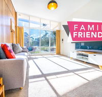Evergreen on Franklin-Family Friendly - Wifi - Unique - Accommodation Tasmania