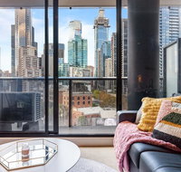 Excellent 1BD in Southbank near Crown Casino-6 - Accommodation Tasmania
