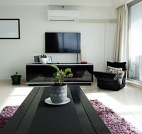 Excluza - Accommodation Tasmania