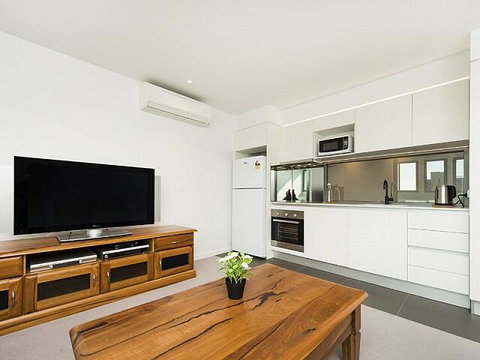Executive Luxury Apartment - Accommodation Tasmania 0