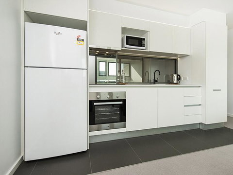 Executive Luxury Apartment - Accommodation Tasmania 3