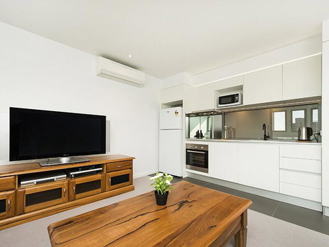 Executive Luxury Apartment - Accommodation Tasmania 2