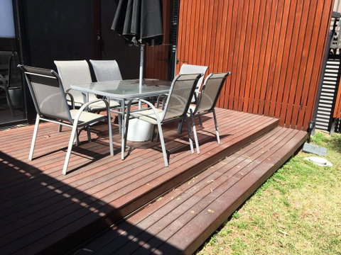 Executive Mansion, Spring Racing, Melbourne Cup - Accommodation Tasmania 3