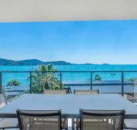 Executive on Whisper Bay - Cannonvale - Accommodation Tasmania
