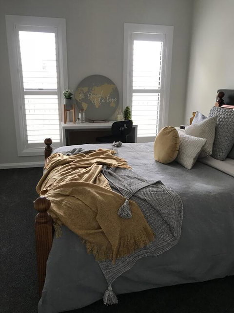 Executive Villa, Private 2 Bedroom In Ideal Location - Accommodation Tasmania 1