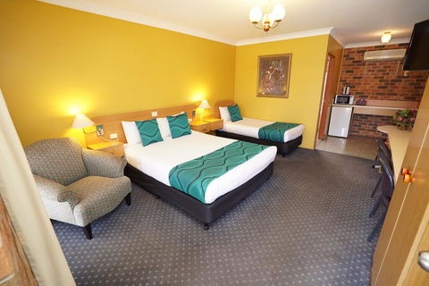 Exies Bagtown - Accommodation Tasmania 2