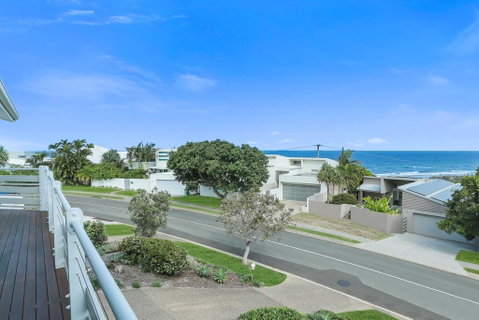 Expansive Ocean Views, Sunrise Beach - Accommodation Tasmania 0