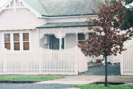 Eyre House - Accommodation Tasmania 2