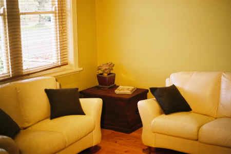 Eyre House - Accommodation Tasmania 3