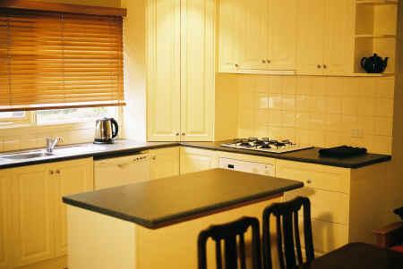 Eyre House - Accommodation Tasmania 1