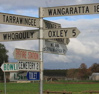 Factory Lane BB - Accommodation Tasmania