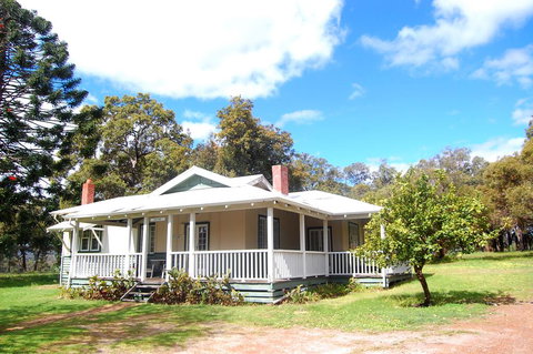 Fairbridge Village - Accommodation Tasmania 1