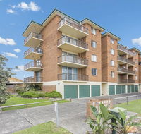 Fairleigh - Unit 1 - Accommodation Tasmania