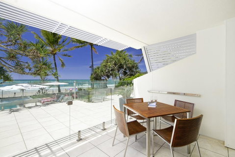Fairshore 12 - Accommodation Tasmania 1