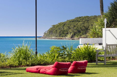 Fairshore 15 - Accommodation Tasmania 2