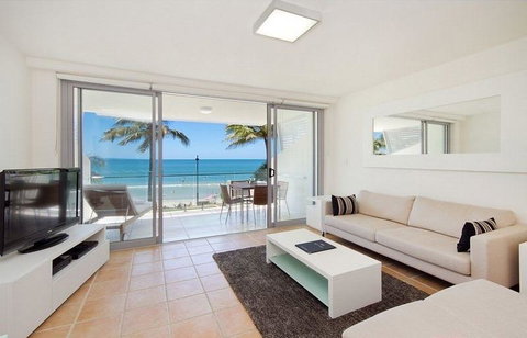 Fairshore 28 - Accommodation Tasmania 3