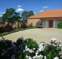Fairways Bed  Breakfast at Jerilderie - Accommodation Tasmania