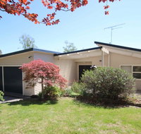 Fairways Close - Accommodation Tasmania