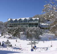 Falls Creek Country Club - Accommodation Tasmania