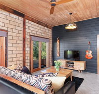 Falls River Luxury Accommodation - Accommodation Tasmania
