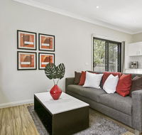 Family-friendly hideaway in quiet suburb - Accommodation Tasmania