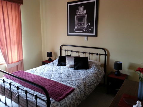 Fancy Moonta Bay - Accommodation Tasmania 1