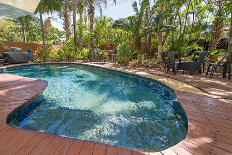 Fannie Bay Art House - Accommodation Tasmania 1