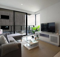 Fantastic 2 Bedroom Apartment In Melbourne's Southbank - Accommodation Tasmania