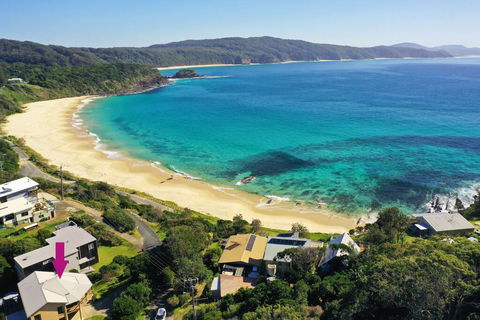 FAR SHORE - Accommodation Tasmania 0