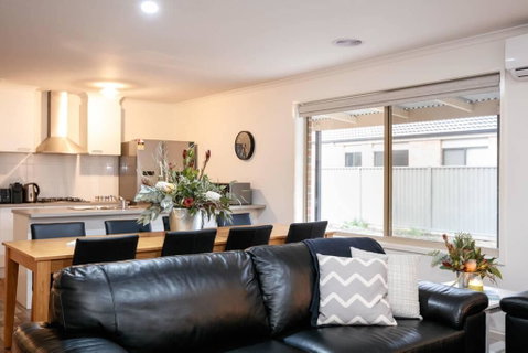 Faraday On Avoca - Accommodation Tasmania 0