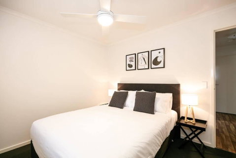 Faraday On Avoca - Accommodation Tasmania 2