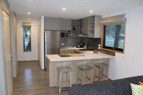 Faraya Chalet - Accommodation Tasmania 3