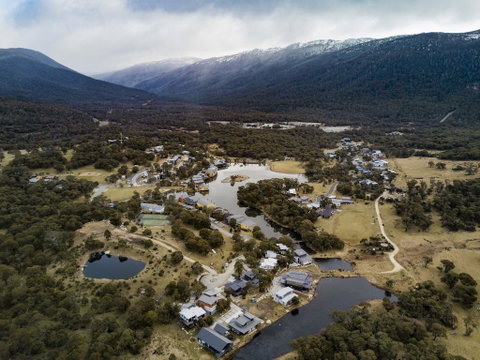 Faraya Chalet - Accommodation Tasmania 1