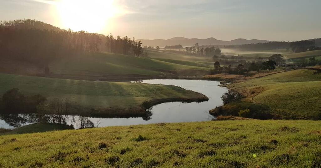 Hartys Plains NSW Accommodation Tasmania
