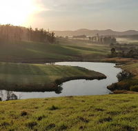Farm Golf - Accommodation Tasmania