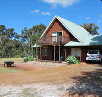 Farm Lane Retreat - Accommodation Tasmania