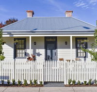 Farmers Arms Heritage Cottage - Accommodation Tasmania