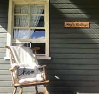 Fay's Cottage - Accommodation Tasmania