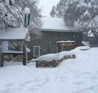 Feathertop Alpine Lodge - Accommodation Tasmania